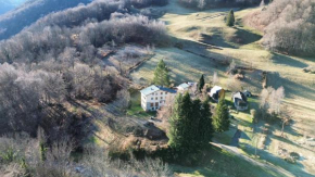 Appartement Col de Latrape